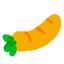 Big Honkin' Carrot
